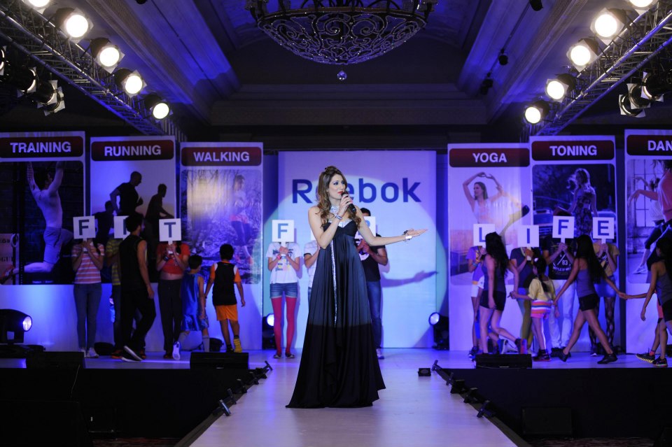 best female emcee pimpri-chinchwad