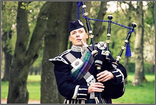 bagpiper players pimpri-chinchwad