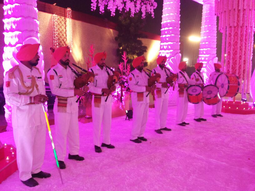 bagpiper player pimpri-chinchwad