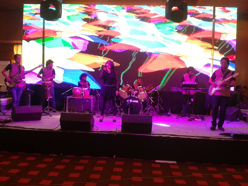 live bollywood singer pimpri-chinchwad