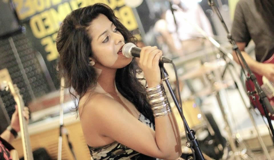 top bollywood singer pimpri-chinchwad