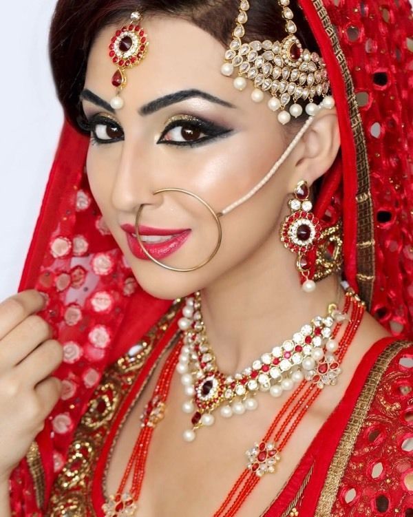 best makeup artist pimpri-chinchwad