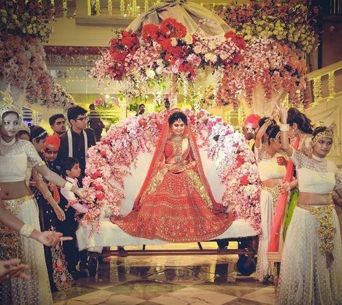 bride palki on rent pimpri-chinchwad
