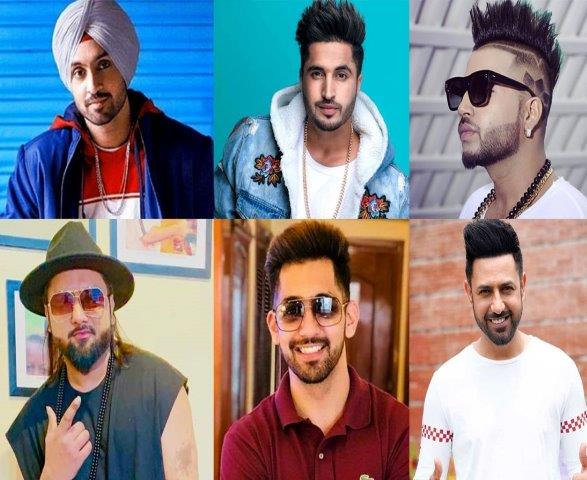 punjabi celebrity singer management pimpri-chinchwad