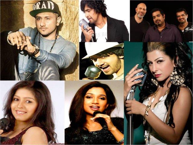 celebrity singer managers pimpri-chinchwad