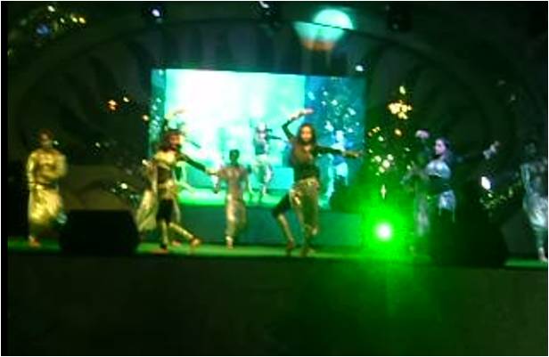 indian dance troupe pimpri-chinchwad