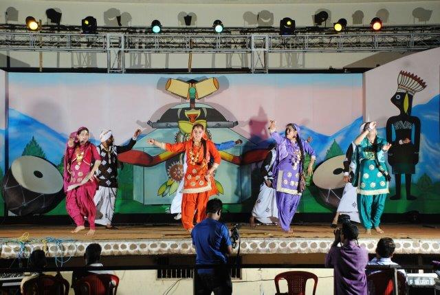 bollywood dance troupe pimpri-chinchwad