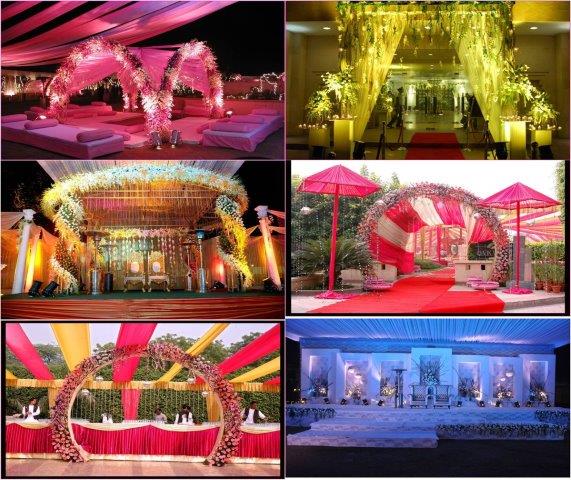 Decoration services in pimpri-chinchwad