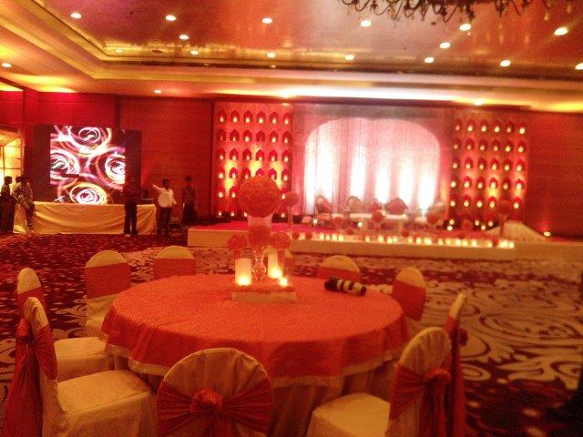 wedding decoration service pimpri-chinchwad