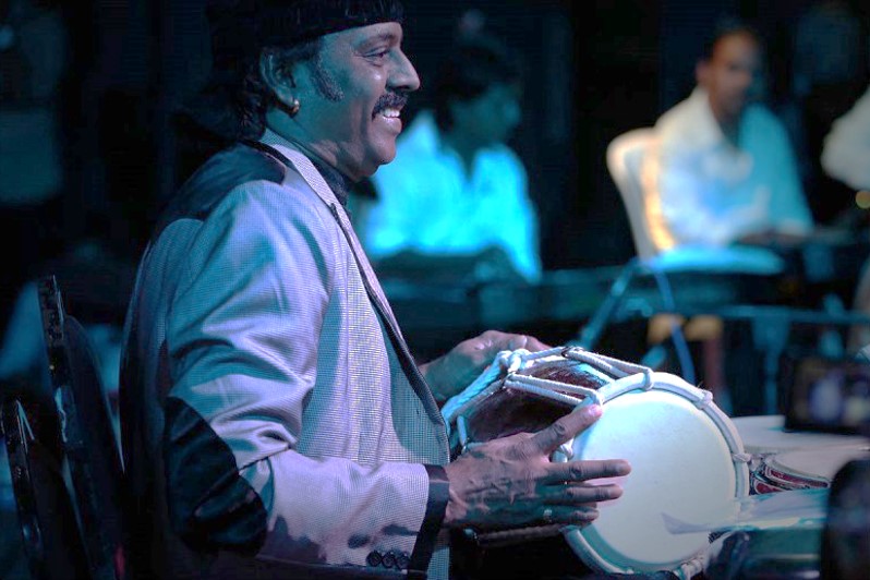 dholak players pimpri-chinchwad