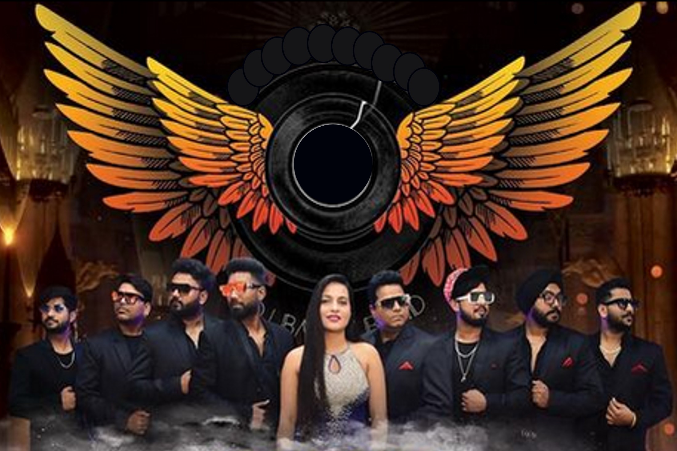 indian rock band pimpri-chinchwad