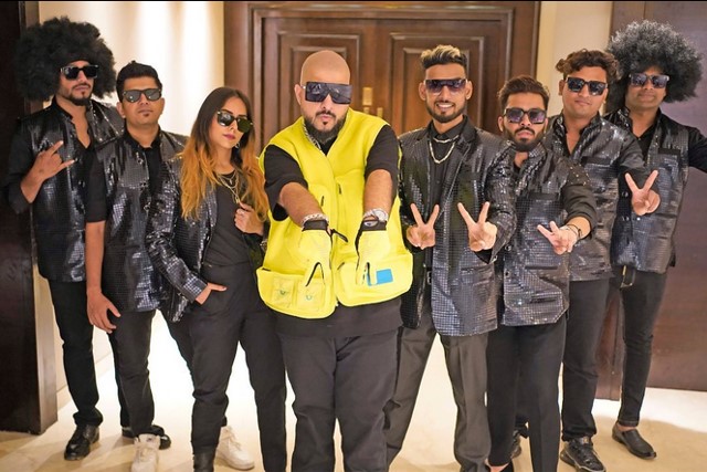 good rock band pimpri-chinchwad