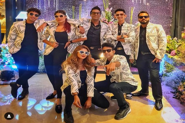 live rock band pimpri-chinchwad