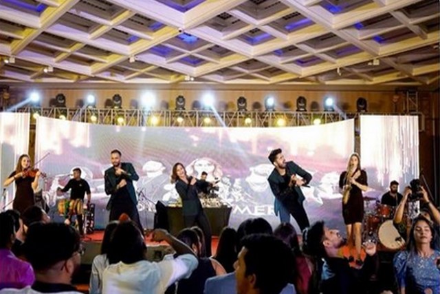 top DJ based band pimpri-chinchwad