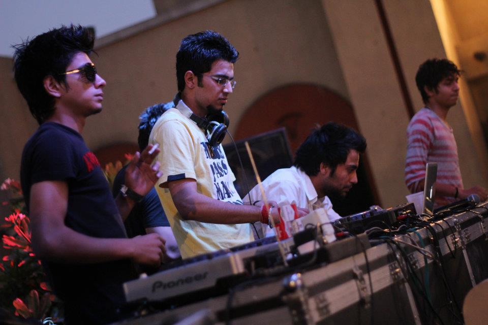 best disco jockey pimpri-chinchwad