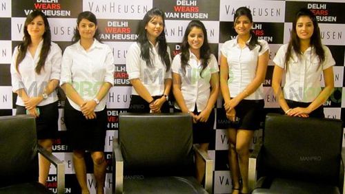 best event hostess pimpri-chinchwad