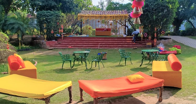 best farm house for party pimpri-chinchwad