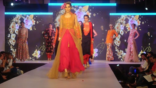 professional fashion choreogarphers pimpri-chinchwad