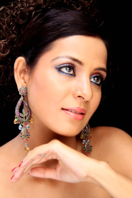 professional female model pimpri-chinchwad