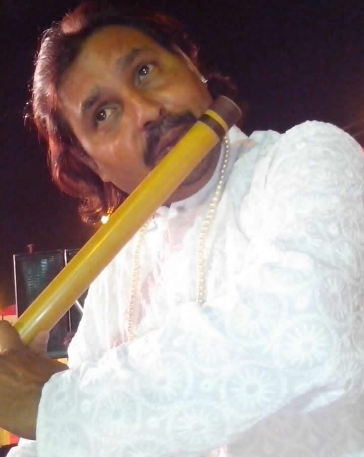 best flute players pimpri-chinchwad