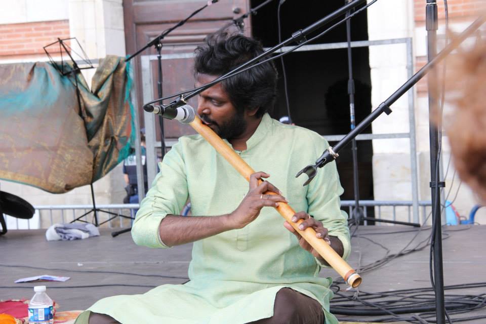 male flute players pimpri-chinchwad