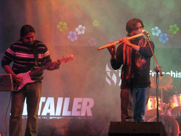 indian flute players pimpri-chinchwad