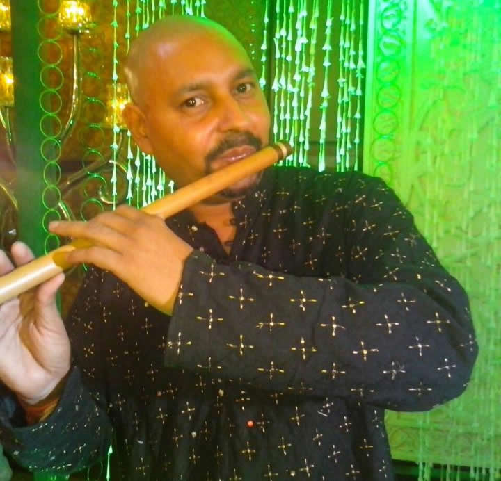 best flute artist pimpri-chinchwad
