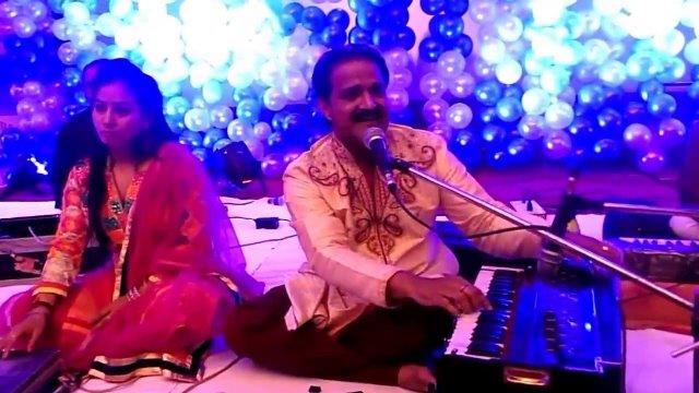 gazal singers pimpri-chinchwad