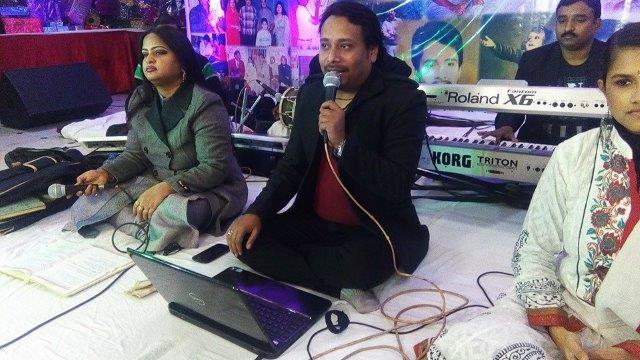 live gazal singer pimpri-chinchwad
