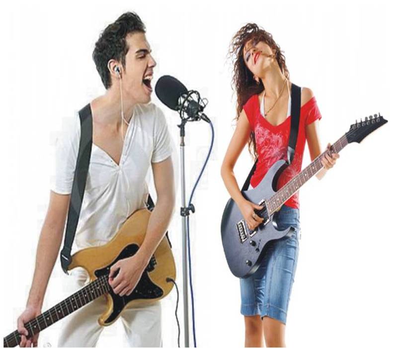 guitar players pimpri-chinchwad