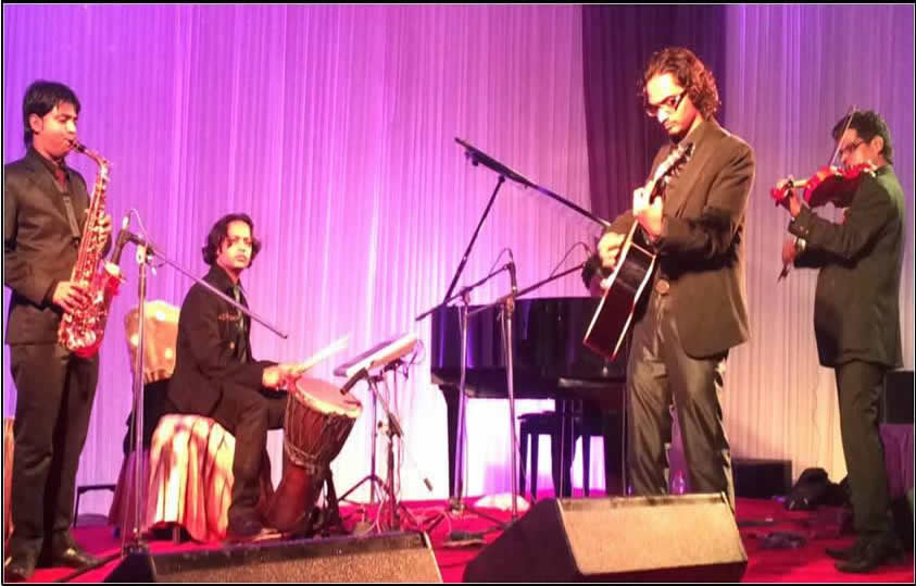 instrumental bands pimpri-chinchwad