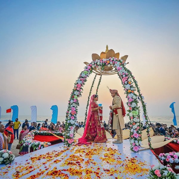 jaimala themes pimpri-chinchwad