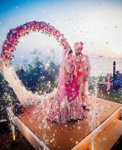 best jaimala themes pimpri-chinchwad