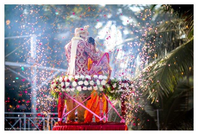 top jaimala theme pimpri-chinchwad