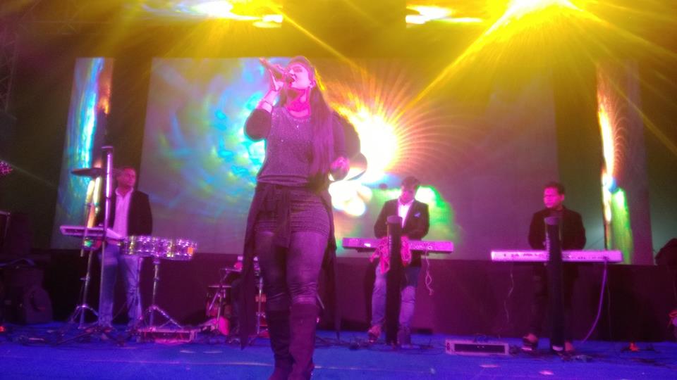 live jazz band pimpri-chinchwad
