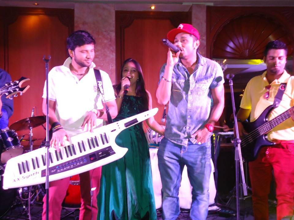 best indian band pimpri-chinchwad
