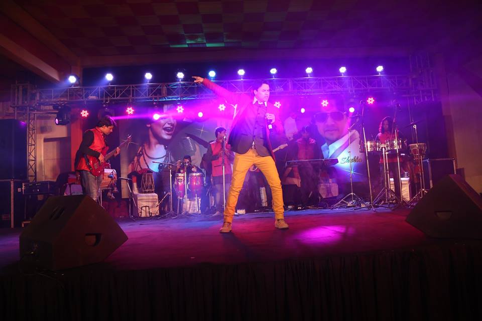 male jazz band pimpri-chinchwad