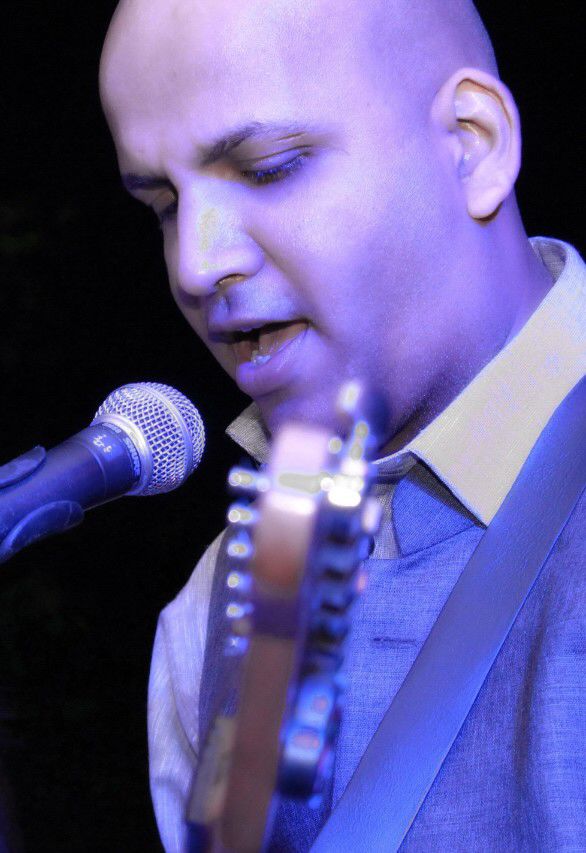 best male jazz singer pimpri-chinchwad