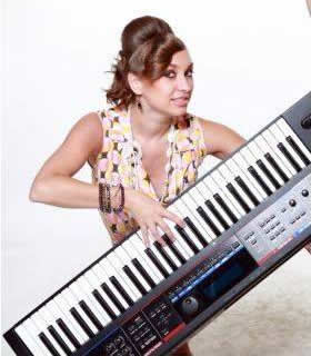 best keyboard player pimpri-chinchwad