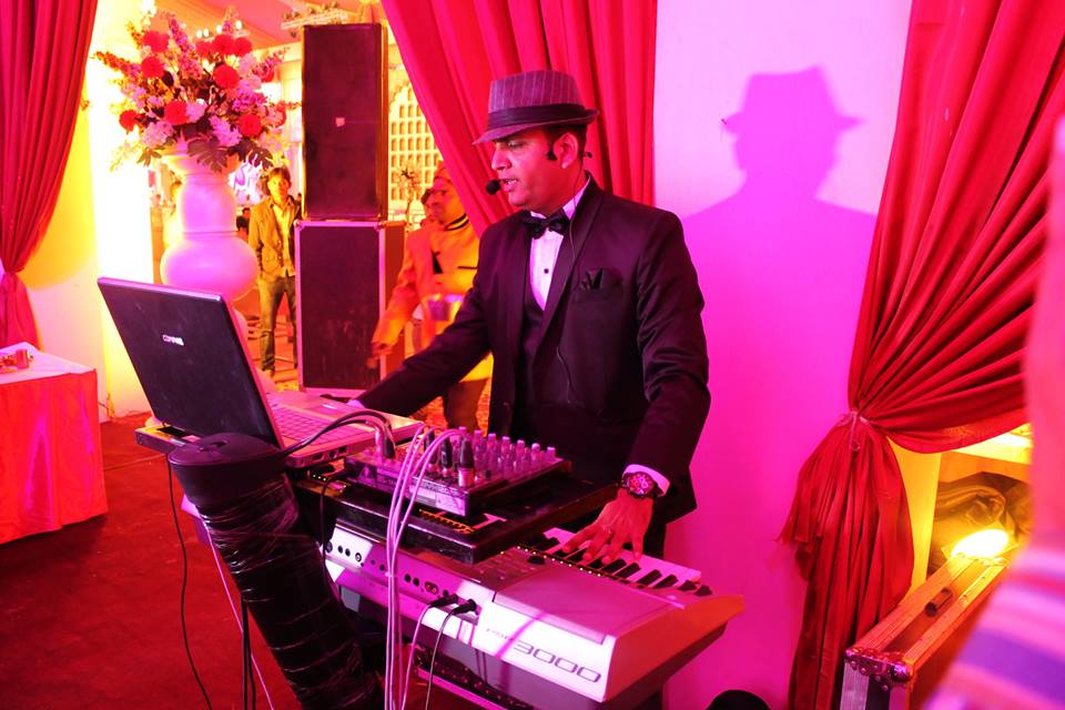 best keyboardist pimpri-chinchwad