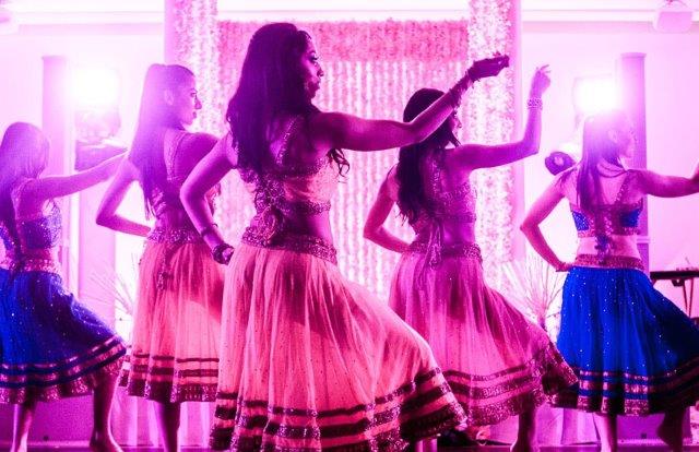 famous ladies sangeet choreography pimpri-chinchwad