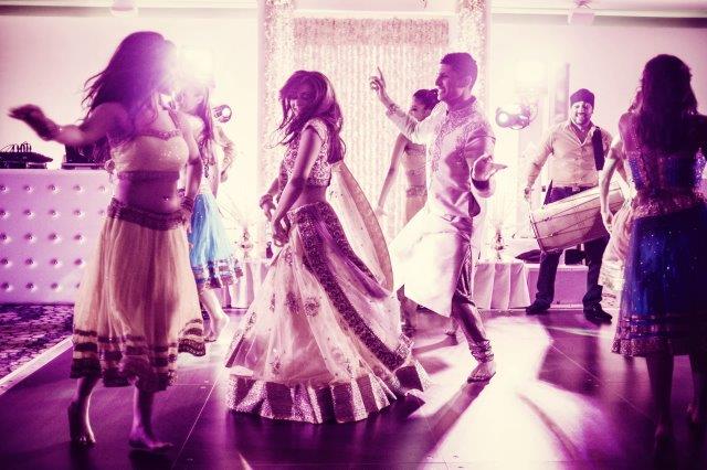 best ladies sangeet choreography pimpri-chinchwad
