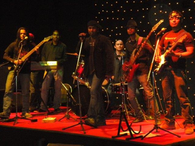 live bands pimpri-chinchwad