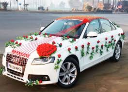 best luxury cars on rent for wedding pimpri-chinchwad