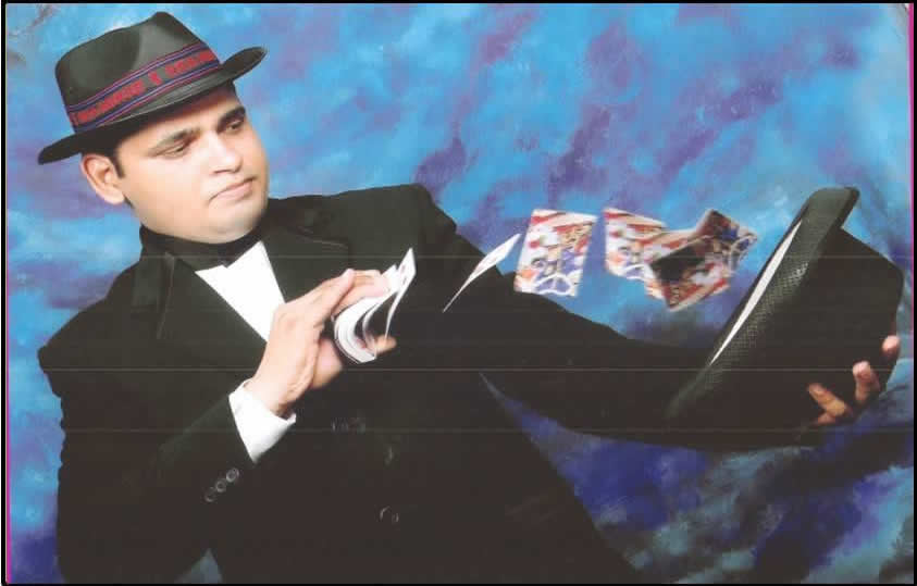 best magician pimpri-chinchwad