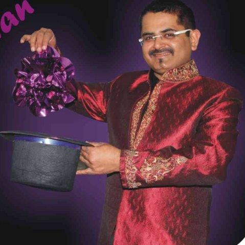 good magician pimpri-chinchwad