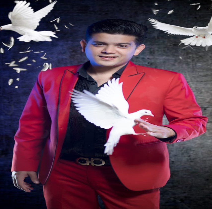 famous magician pimpri-chinchwad