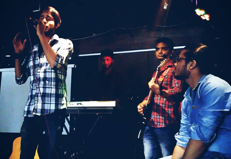 top male singer pimpri-chinchwad