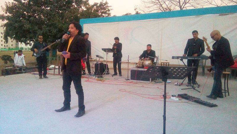 male singer pimpri-chinchwad