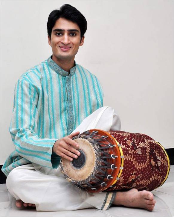 mridungam players pimpri-chinchwad